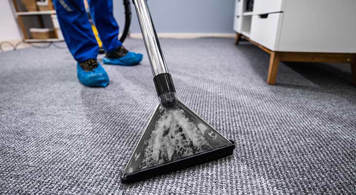 Carpet Cleaning | Sydney Wollongong and Hunter restoration